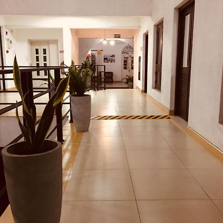 Sarvodaya Samma Vaasa Residence Канди Екстериор снимка