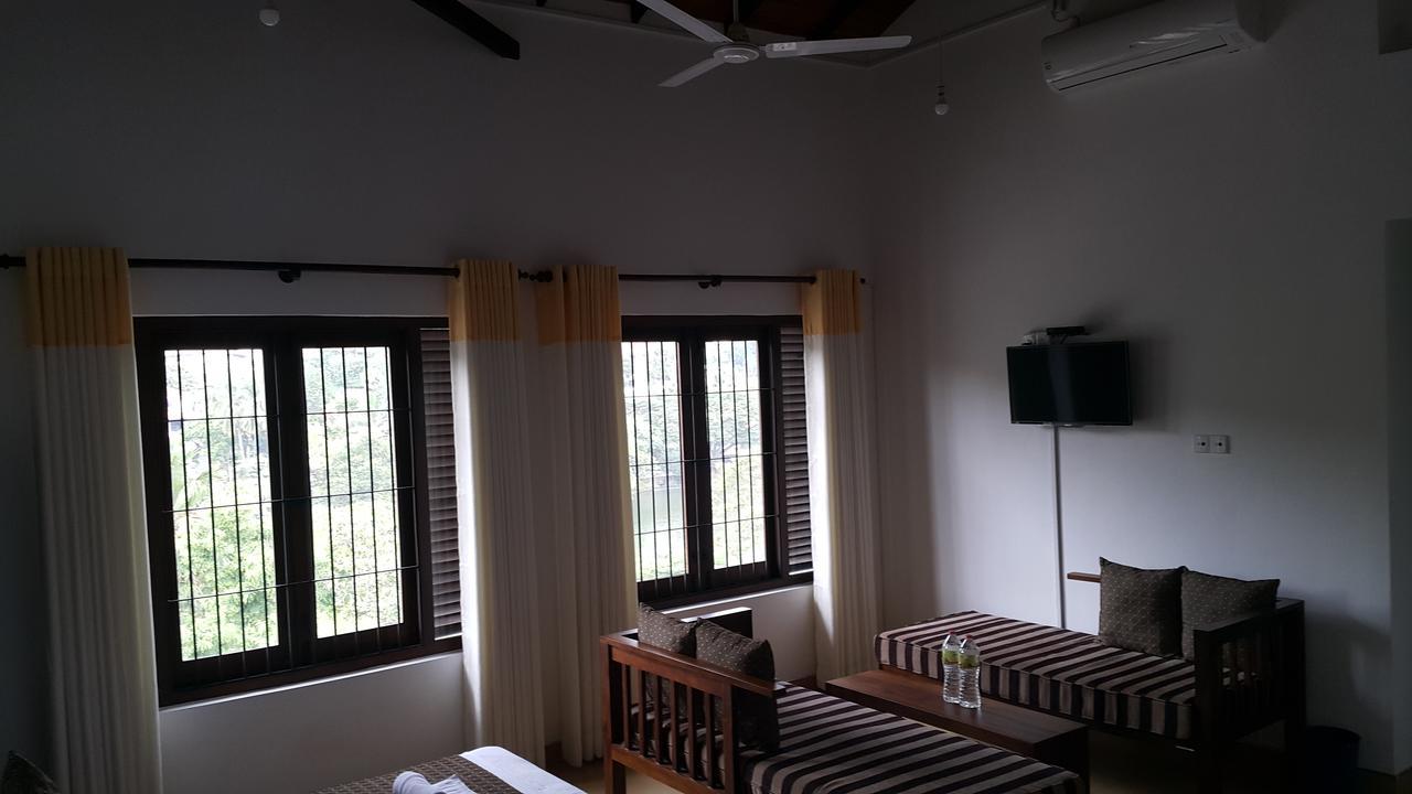 Sarvodaya Samma Vaasa Residence Канди Екстериор снимка