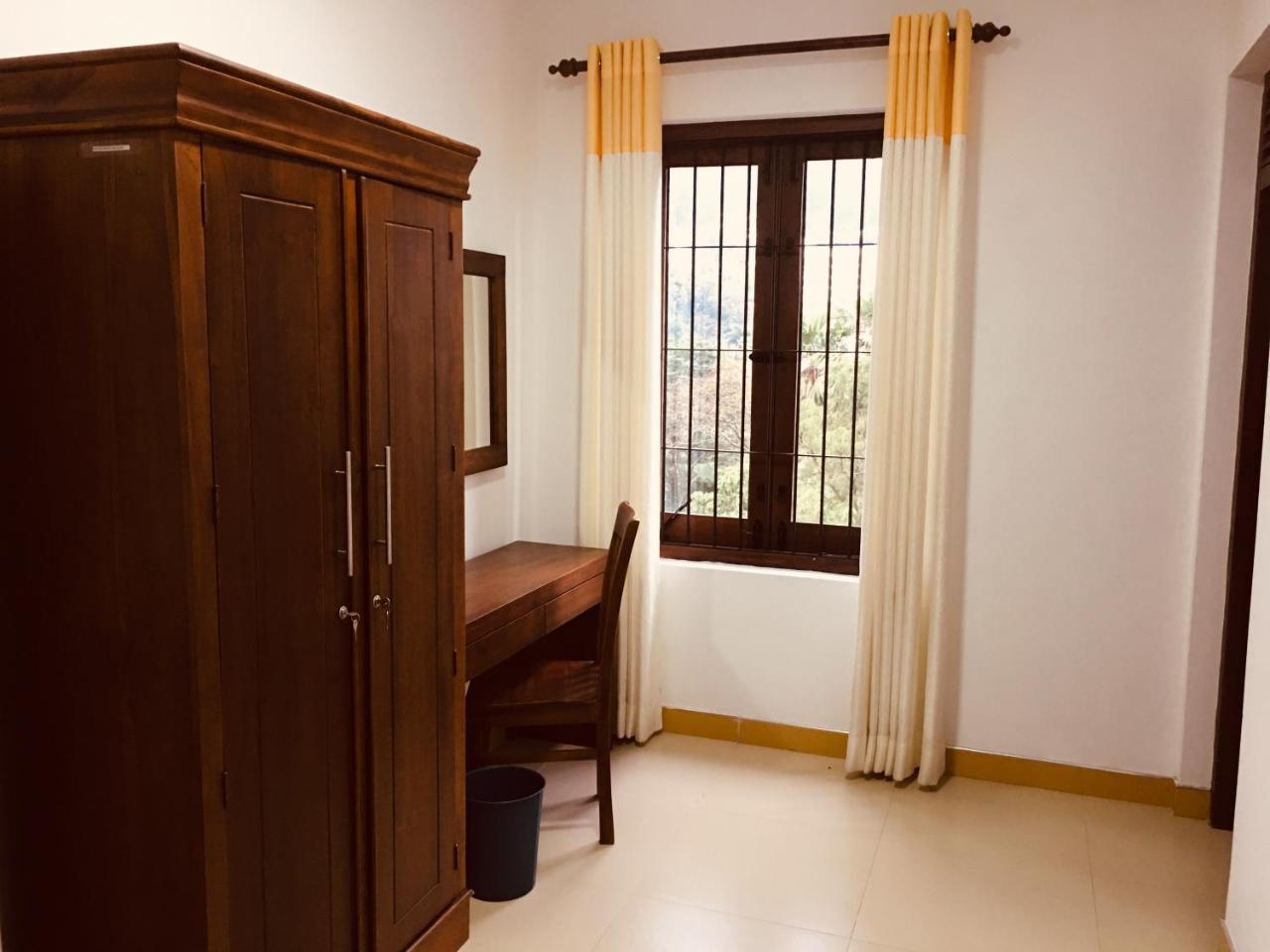 Sarvodaya Samma Vaasa Residence Канди Екстериор снимка