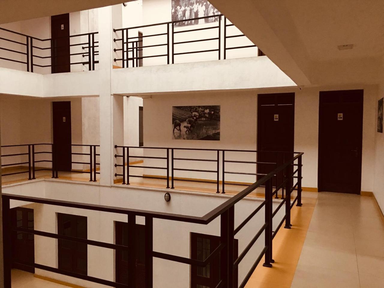 Sarvodaya Samma Vaasa Residence Канди Екстериор снимка