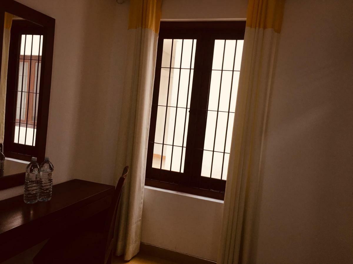 Sarvodaya Samma Vaasa Residence Канди Екстериор снимка